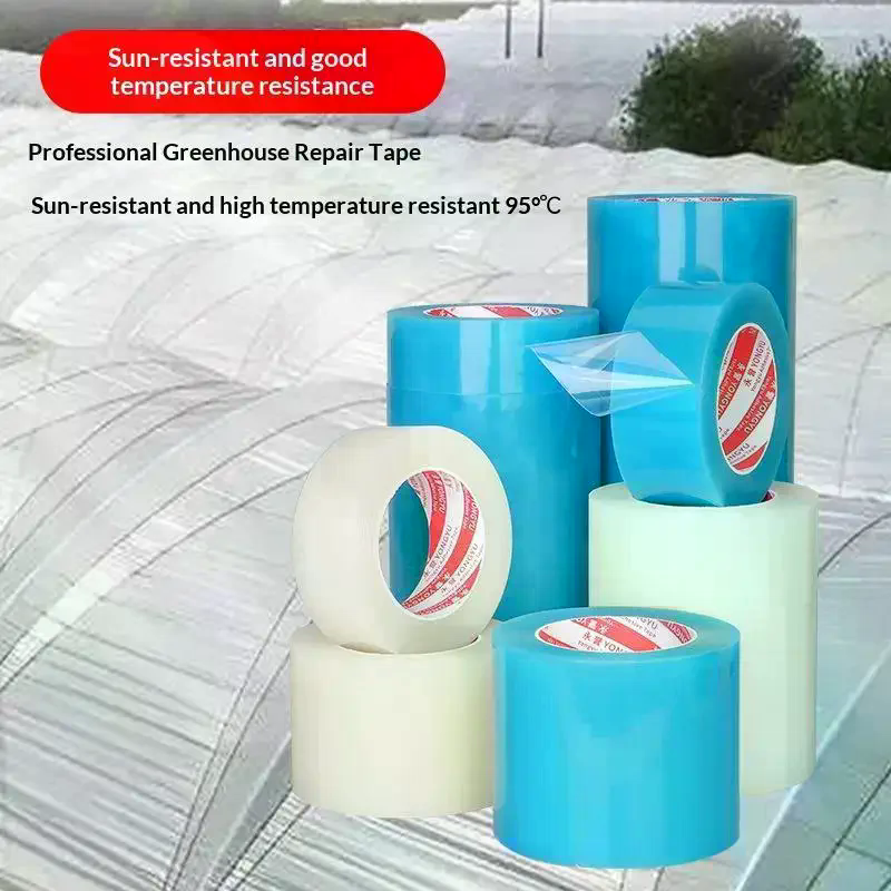 Greenhouse Repair Tape Strong  - Gardening Tools Repair reseña y precio