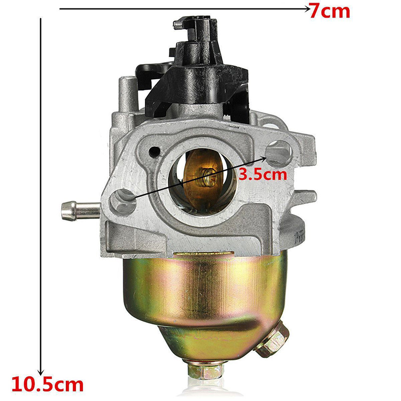 Carburetor Carb For MTD OHV En - Gardening Tools Repair reseña y precio