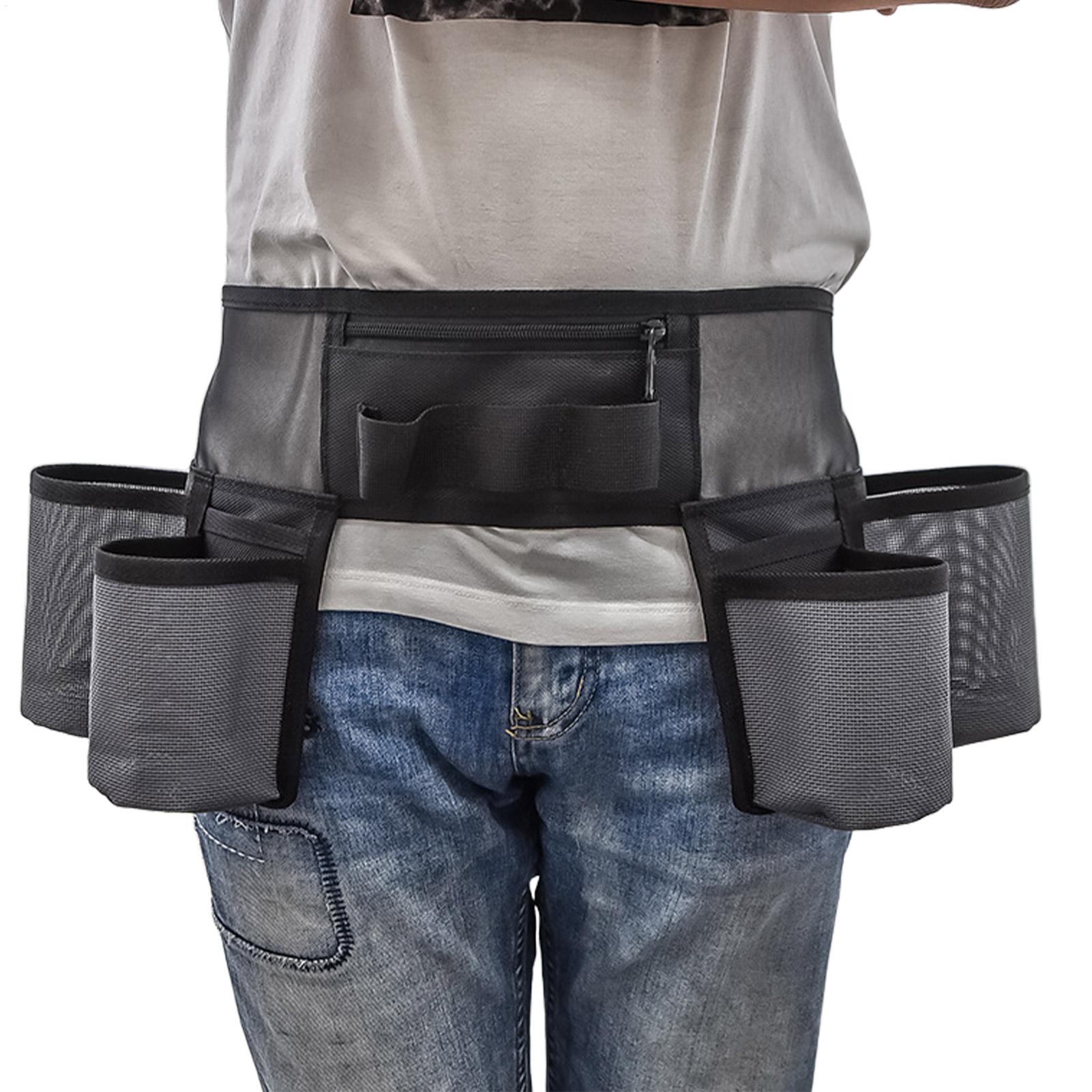 Waist Tool Belt Tool Fanny Pac - Gardening Tools Women reseña y precio