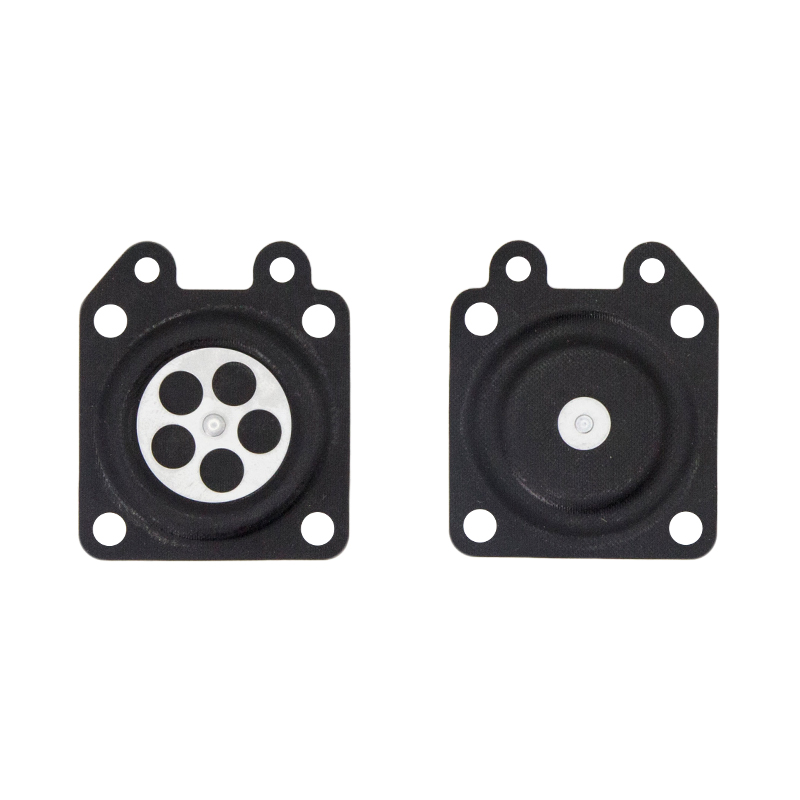 Chainsaw Carburetor Diaphragms - Gardening Tools Repair reseña y precio