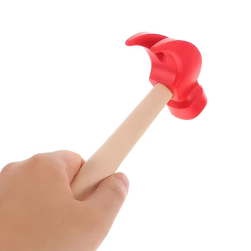 Kids Toy Mallet Hammer Simulat - Gardening Tools For Kids reseña y precio