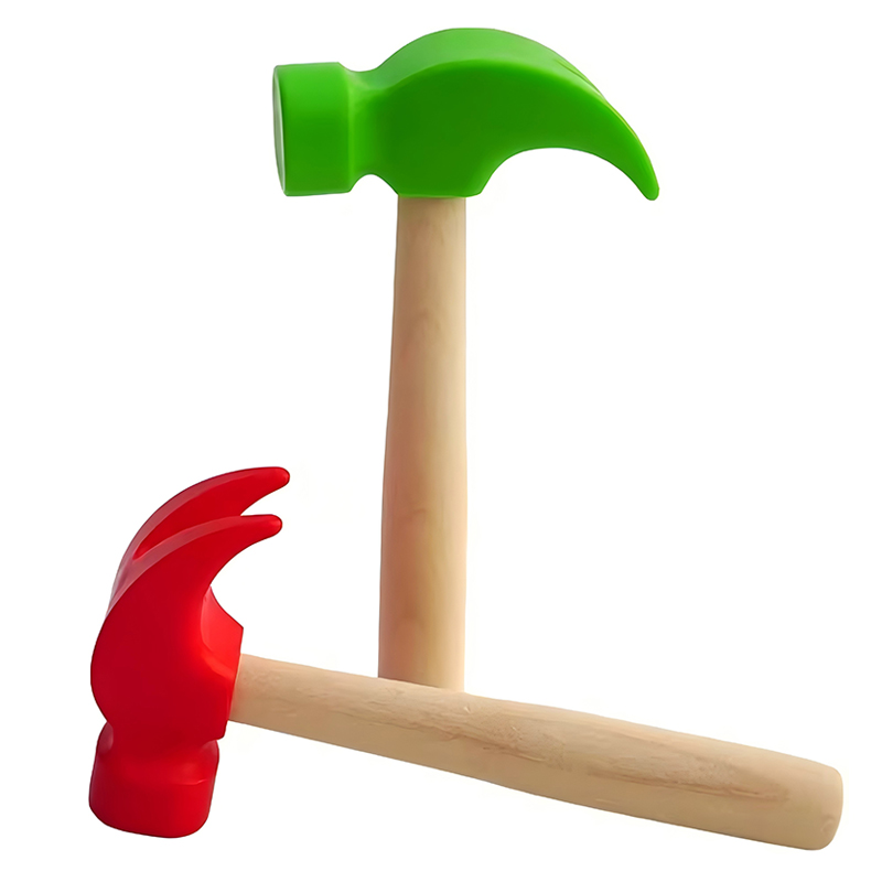 Kids Toy Mallet Hammer Simulat - Gardening Tools For Kids reseña y precio