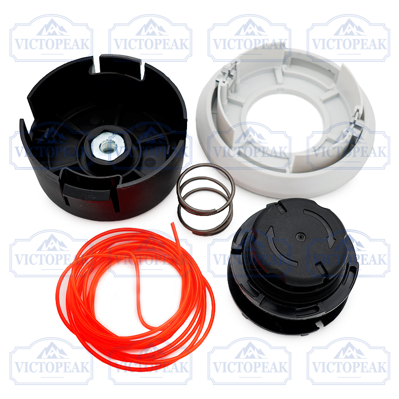 Garden Power Tool Accessories  - Gardening Tools Quality reseña y precio