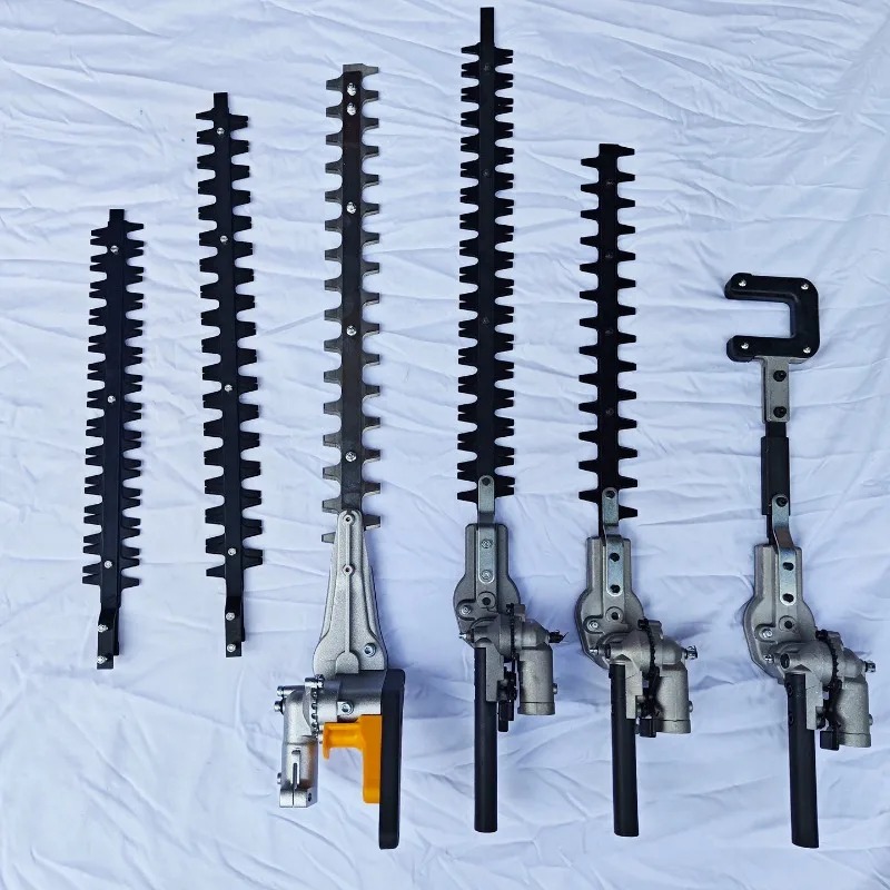 【Factory Price】Hedge Trimmer A - Gardening Tools Price reseña y precio