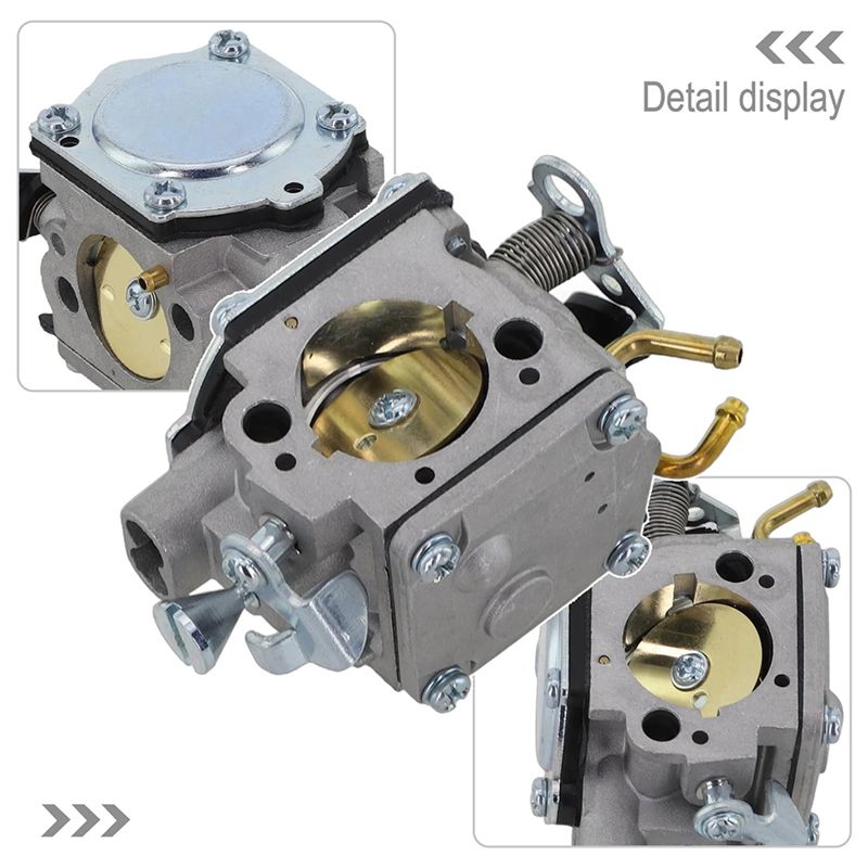 A78K Modern Carburetor For K97 - Gardening Tools Equipment reseña y precio