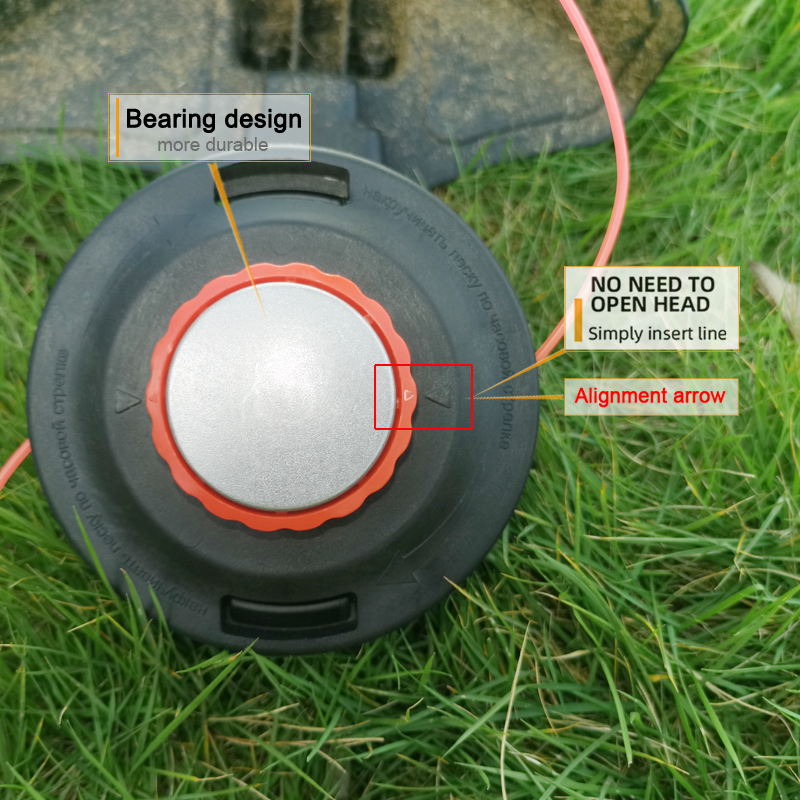 1Pc New Bearing Grass Trimmer  - Gardening Tools Quality reseña y precio