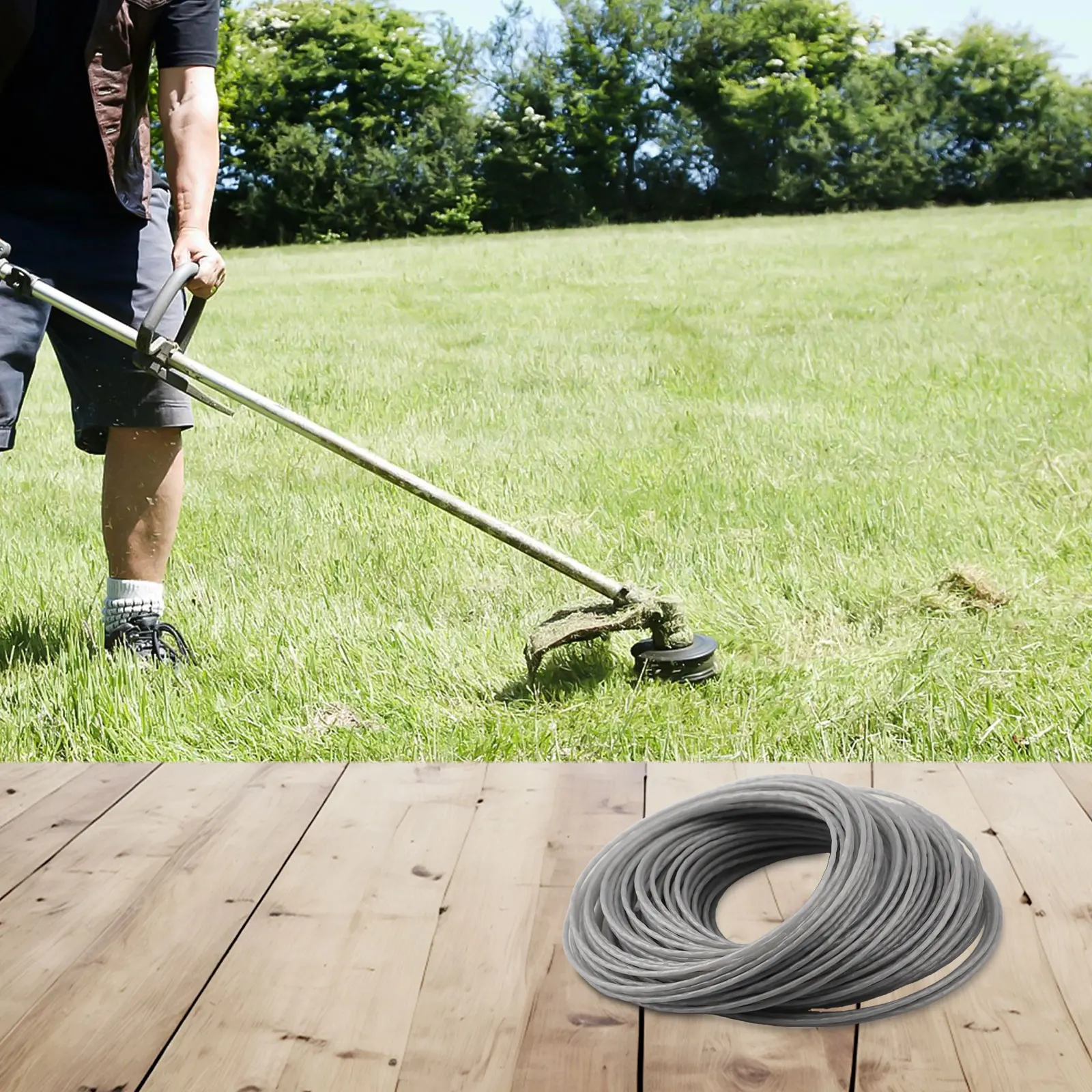 High quality Replacement Spool - Gardening Tools Quality reseña y precio