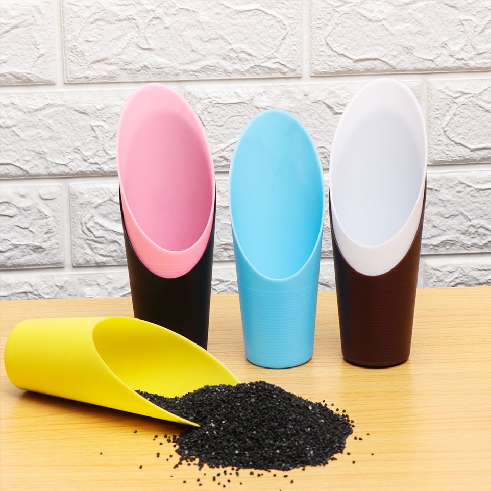 1PC Plastic Soil Shovel Cup Fo - Gardening Tools Equipment reseña y precio