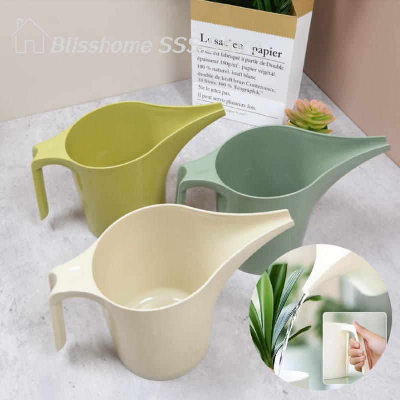 【S】Updated 1pc Long Spout Wate - Gardening Tools Quality reseña y precio