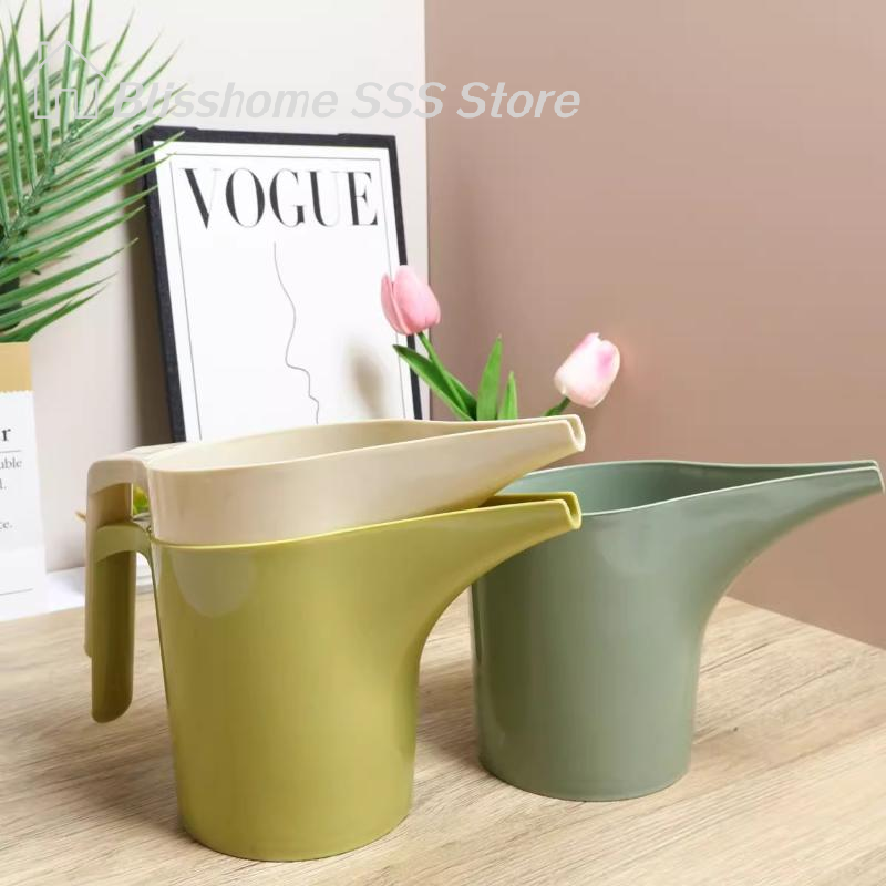【S】Updated 1pc Long Spout Wate - Gardening Tools Quality reseña y precio