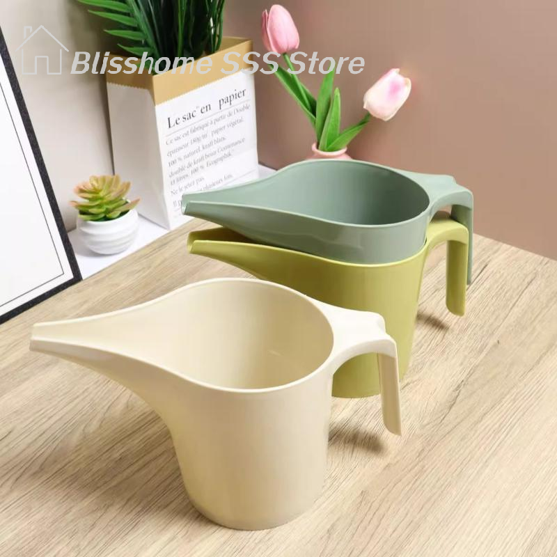 【S】Updated 1pc Long Spout Wate - Gardening Tools Quality reseña y precio