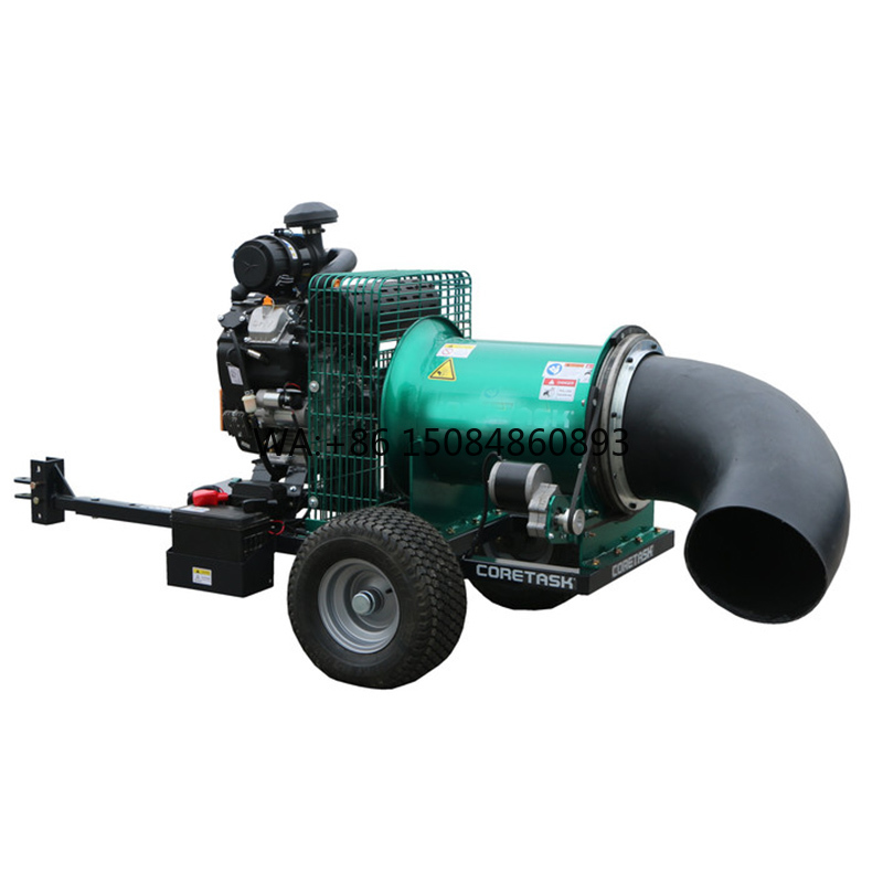 Large Area Leaf Blower Equipme - Gardening Tools Equipment reseña y precio