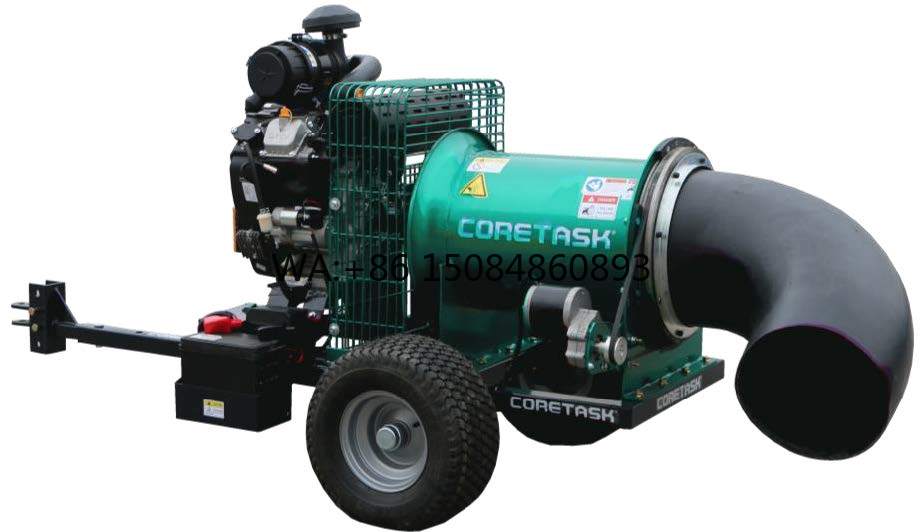 Large Area Leaf Blower Equipme - Gardening Tools Equipment reseña y precio